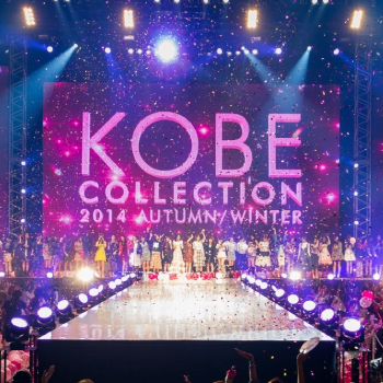 KOBE COLLECTION 2014 AUTUMN/WINTER