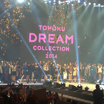 TOHOKU DREAM COLLECTION